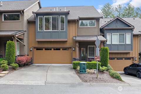 228Th Avenue Ne Unit 9 B, Sammamish, WA 98074