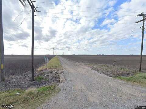 County Road 1360, TAFT, TX 78390