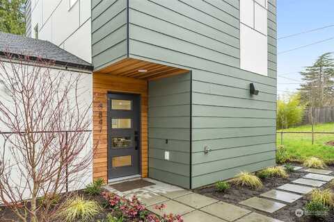 30Th Avenue Sw, Seattle, WA 98126