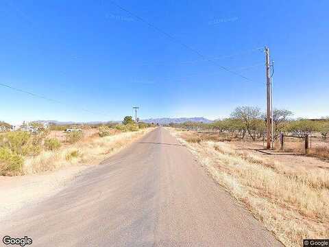 E Canada Drive, Sierra Vista, AZ 85650