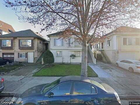 52Nd St, Oakland, CA 94608