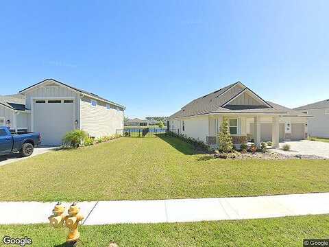 Fall River, FERNANDINA BEACH, FL 32034