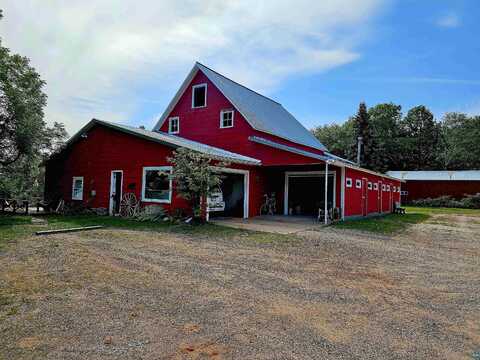 State Highway 13, BAYFIELD, WI 54814