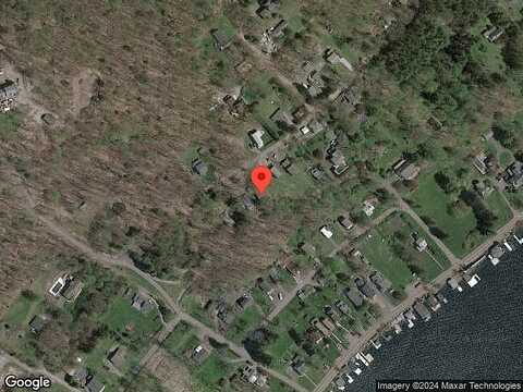 Walnut, HARVEYS LAKE, PA 18618