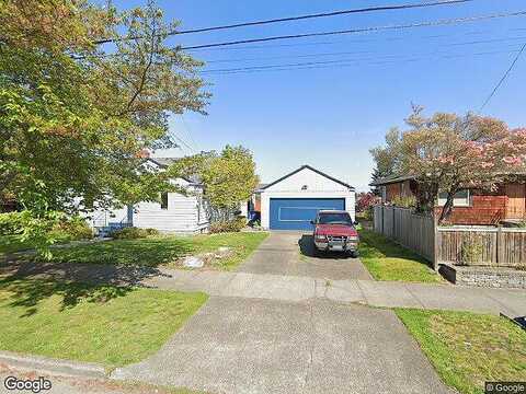 9Th Avenue Nw, Seattle, WA 98117