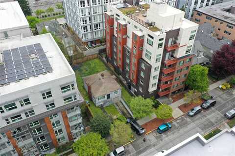 67Th, SEATTLE, WA 98115