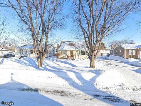 16Th, MOORHEAD, MN 56560