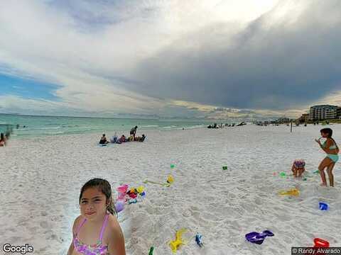 Xxx Cottage Way, Destin, FL 32541