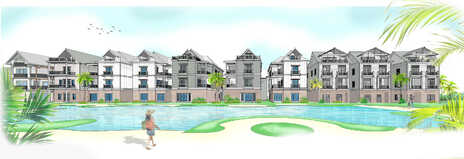 Xxx Cottage Way, Destin, FL 32541