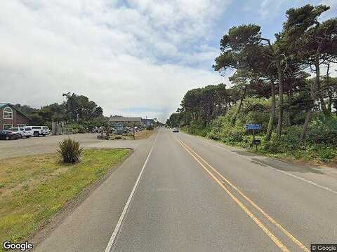 Waldport/Seal Rock, Waldport, OR 97394