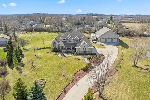 W9629 Breidsan Hill Drive, Whitewater, WI 53190