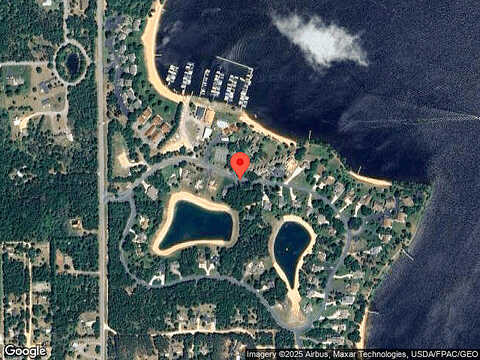 W5146 N Osprey Drive, New Lisbon, WI 53950