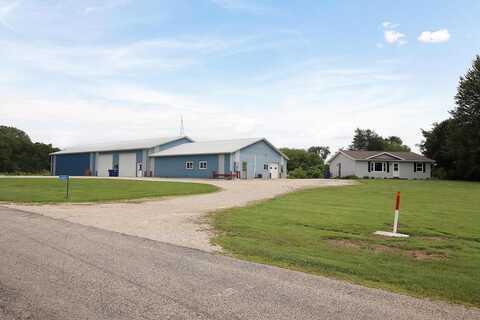 W4890 Mill Road #W4886, Fond Du Lac, WI 54937