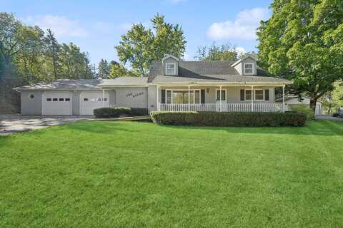 W4723 W Creek Road, Delavan, WI 53115