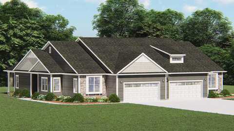 W252N6580 Aspen Lane, Sussex, WI 53089