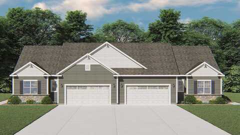 W252N6572 Aspen Lane, Sussex, WI 53089