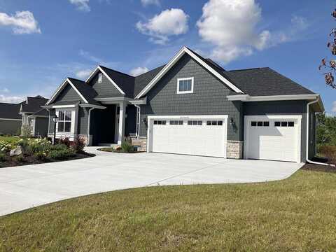 W221N4618 Timber Drive #Lt153, Pewaukee, WI 53072