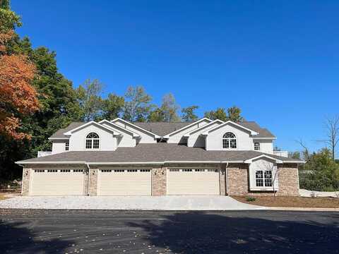 W141N9984 Seven Pines Way, Germantown, WI 53022