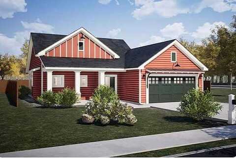 Tbd Shedhorn Street Sw #Lot 3, Bemidji, MN 56601