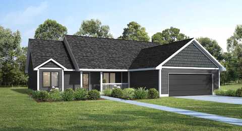 Tbd Moonlight Lane Sw #Lot 15, Bemidji, MN 56601