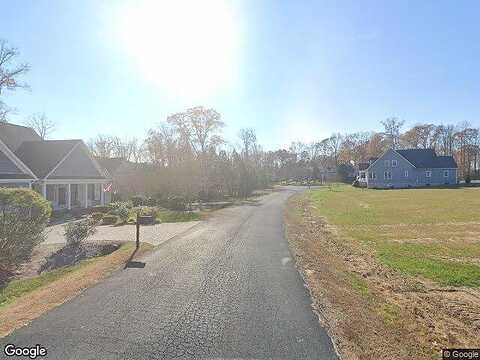 Tbd Crossroad, Irvington, VA 22480