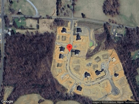 Tbb Northern View Road, Culpeper, VA 22701