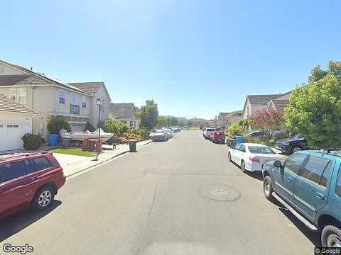 Serena Pl, American Canyon, CA 94503