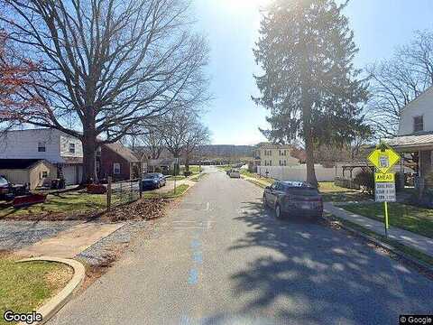 S Reber Street, Wernersville, PA 19565
