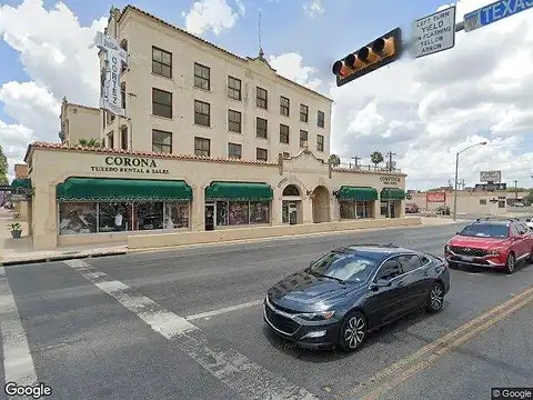 S Avenue, Weslaco, TX 78596