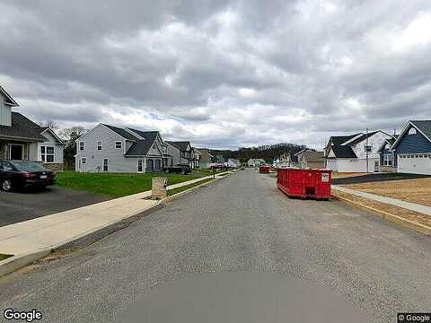 Rivercrest Drive, Reading, PA 19605