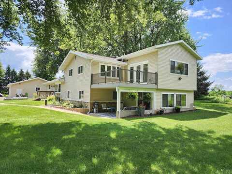 N8963 Lakeshore Drive, Beaver Dam, WI 53916