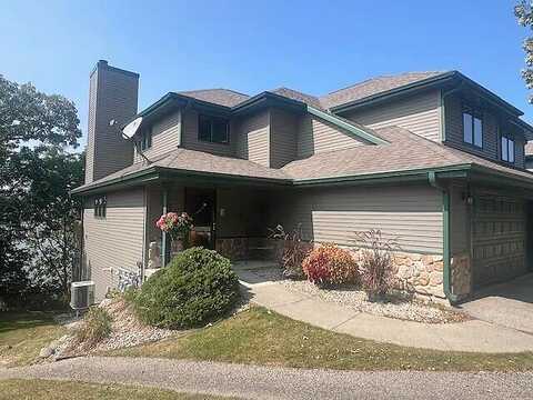 N799 Waubunsee Trail ##1, Fort Atkinson, WI 53538