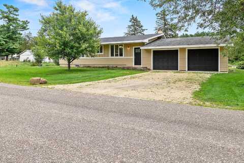 N7952 535Th Street, Martell Twp, WI 54767