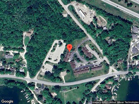 N6973 Rock Lake Road, Lake Mills, WI 53551