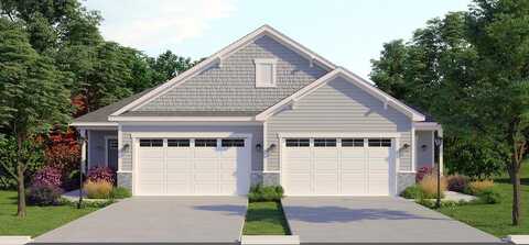 N67W21780 Bella Court #Lot 2-1 Left, Menomonee Falls, WI 53051