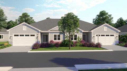 N67W21777 Bella Court #Lot 10-1 Left, Menomonee Falls, WI 53051