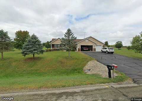 Hunter, PARDEEVILLE, WI 53954