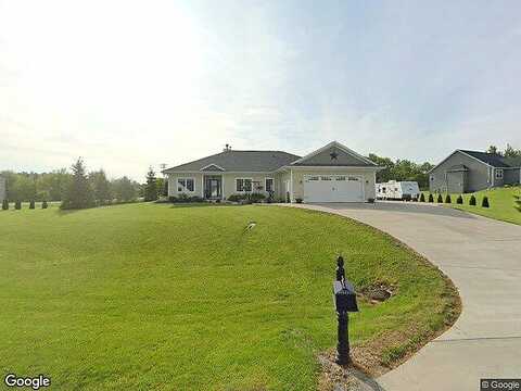 N3190 Drumlin Dr, Rubicon, WI 53078