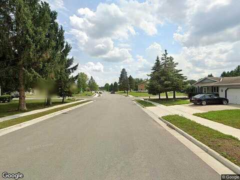 Lt41 Ridgeway Drive, Jackson, WI 53037