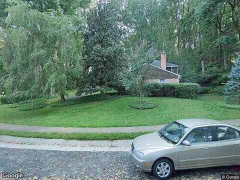 Lot 9 Knolewood, MCLEAN, VA 22102