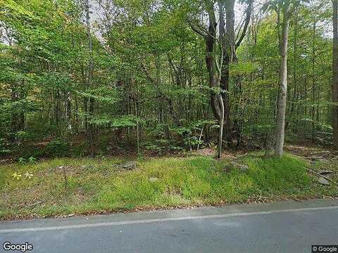 Lot 71 Locust Ridge Road, Pocono Lake, PA 18347