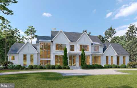 Lot 23 Knolewood, MCLEAN, VA 22102