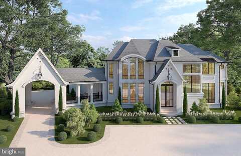 Lot 19 Knolewood, MCLEAN, VA 22102