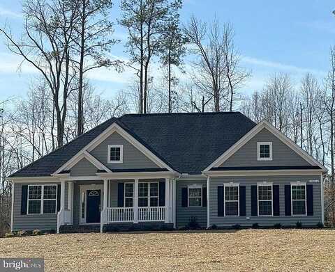 Lot 132 Wisteria Ln, KING GEORGE, VA 22485