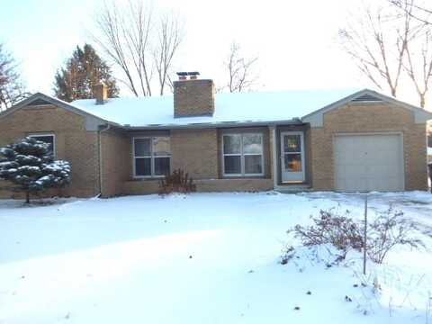 1403 Lundvall, ROCKFORD, IL 61107