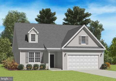 Lot #14 Cold Springs Rd, Orrtanna, PA 17353