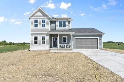 L90 Prairie View Lane, Arlington, WI 53911