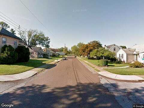 Henry Street, Pottstown, PA 19464