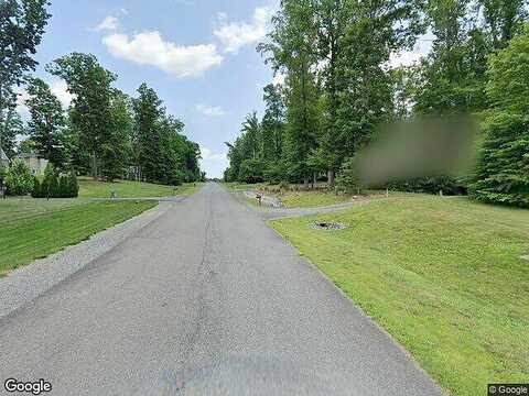 Classic Springs Drive, Manassas, VA 20112