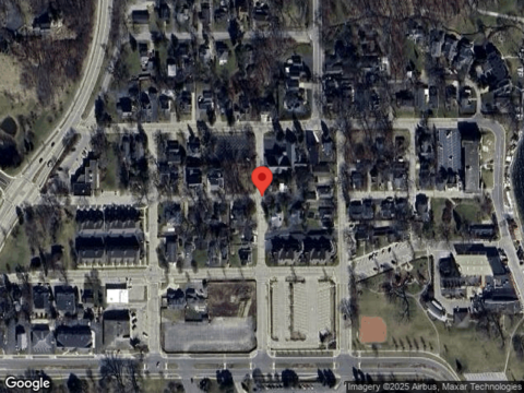Bldg 4 High Street, Fontana, WI 53125